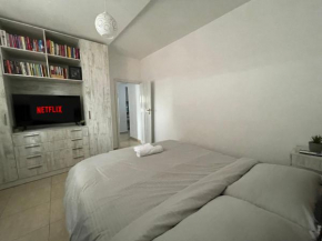 Apartment after U.S. Embassy in Tirana